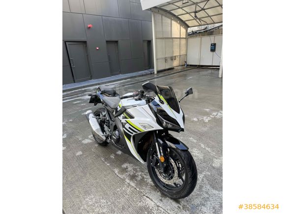 Sahibinden RKS R250 