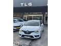 2017 Model Renault Megane 1.5 DCI ICON Kredi Kartına Taksit