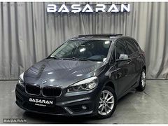 BAŞARAN'DAN 2015 BMW 2.16d CAM TAVAN 360.000 PEŞİNATLA