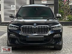 2018 Model M40i 360hp Servis Bakımlı Borusan Bayi Çıkışlı