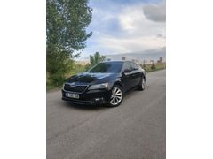 SKODA SUPERB 2.0 TDI 190HP PRESTIGE / SERVİS BAKIMLI MÜHENDİSDEN