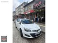 2013 Model Opel Astra Sedan 1.6i