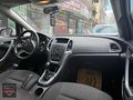 2013 Model Opel Astra Sedan 1.6i