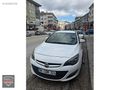 2013 Model Opel Astra Sedan 1.6i