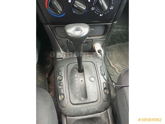 Sahibinden Opel Vectra 2.0 CD 1996 Model