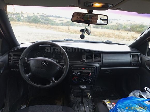 Sahibinden Opel Vectra 2.0 CD 1996 Model