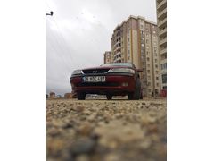 Sahibinden Opel Vectra 2.0 CD 1996 Model