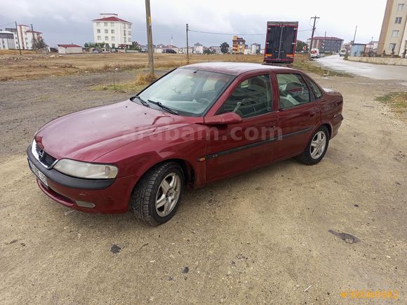 Sahibinden Opel Vectra 2.0 CD 1996 Model