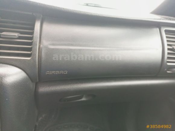 Sahibinden Opel Vectra 2.0 CD 1996 Model