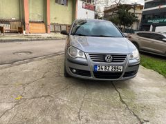 Sahibinden Volkswagen Polo 1.4 TDi Trendline 2008 Model Kocaeli