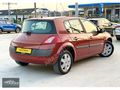 2005 OTOMATİK VİTES 150 BİN KM 1.6 16 VALF MEGANE 2 DYNAMİQUE