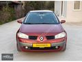 2005 OTOMATİK VİTES 150 BİN KM 1.6 16 VALF MEGANE 2 DYNAMİQUE