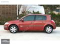 2005 OTOMATİK VİTES 150 BİN KM 1.6 16 VALF MEGANE 2 DYNAMİQUE