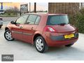 2005 OTOMATİK VİTES 150 BİN KM 1.6 16 VALF MEGANE 2 DYNAMİQUE