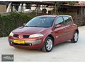2005 OTOMATİK VİTES 150 BİN KM 1.6 16 VALF MEGANE 2 DYNAMİQUE
