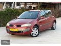 2005 OTOMATİK VİTES 150 BİN KM 1.6 16 VALF MEGANE 2 DYNAMİQUE