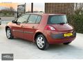 2005 OTOMATİK VİTES 150 BİN KM 1.6 16 VALF MEGANE 2 DYNAMİQUE