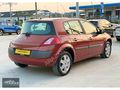 2005 OTOMATİK VİTES 150 BİN KM 1.6 16 VALF MEGANE 2 DYNAMİQUE