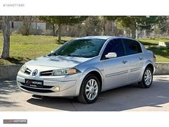 HiKMOTORs MEGANE 1.6 16v EXTREME KLİMA HATASIZ 103.000KM LPG