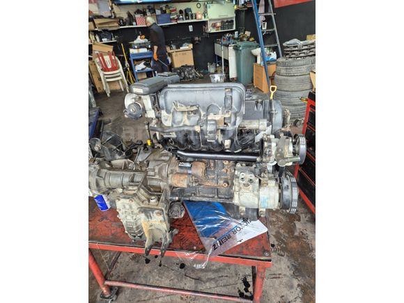 Sahibinden Hyundai Accent 1.3 GLS 2001