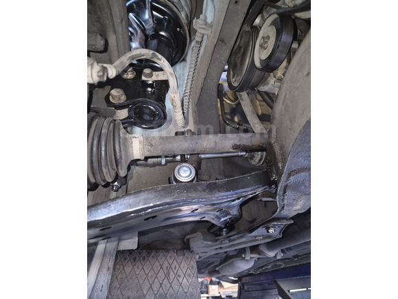 Sahibinden Hyundai Accent 1.3 GLS 2001