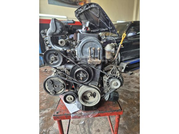 Sahibinden Hyundai Accent 1.3 GLS 2001