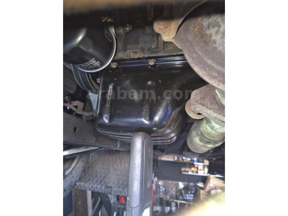 Sahibinden Hyundai Accent 1.3 GLS 2001