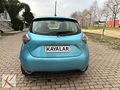 2021 MODEL RENAULT ZOE ELEKTRİKLİ 108HP ZEN Z.E 50