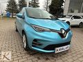 2021 MODEL RENAULT ZOE ELEKTRİKLİ 108HP ZEN Z.E 50
