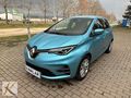 2021 MODEL RENAULT ZOE ELEKTRİKLİ 108HP ZEN Z.E 50