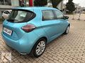 2021 MODEL RENAULT ZOE ELEKTRİKLİ 108HP ZEN Z.E 50