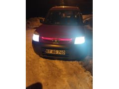 Sahibinden Peugeot Partner 1.9 D 2004 Model