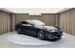 60 AY KREDİ İMKANI 2023 LEXUS ES 300H BUSİNESS PLUS E-CVT