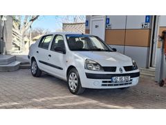 Sahibinden Renault Clio 1.5 dCi Authentique 2004 Model