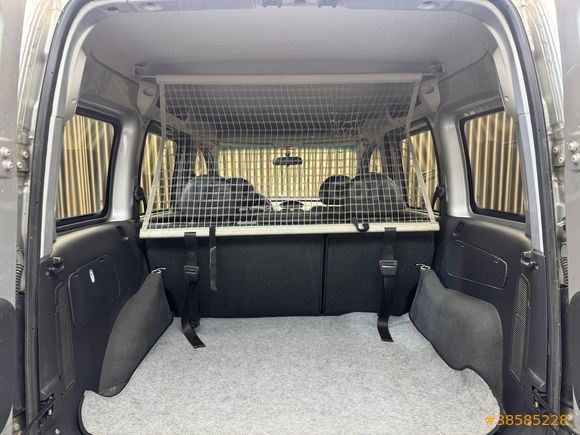 MERTEL'DEN 2006 OPEL COMBO 1.3 CDTI CİTY PLUS