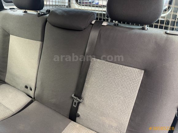 MERTEL'DEN 2006 OPEL COMBO 1.3 CDTI CİTY PLUS