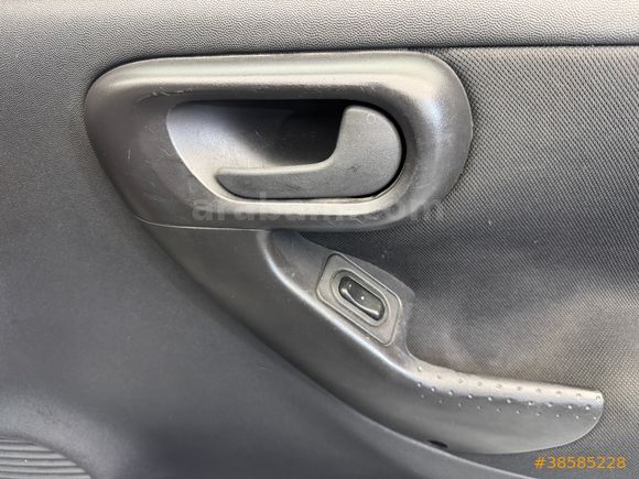MERTEL'DEN 2006 OPEL COMBO 1.3 CDTI CİTY PLUS