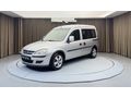 MERTEL'DEN 2006 OPEL COMBO 1.3 CDTI CİTY PLUS