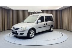 MERTEL'DEN 2006 OPEL COMBO 1.3 CDTI CİTY PLUS