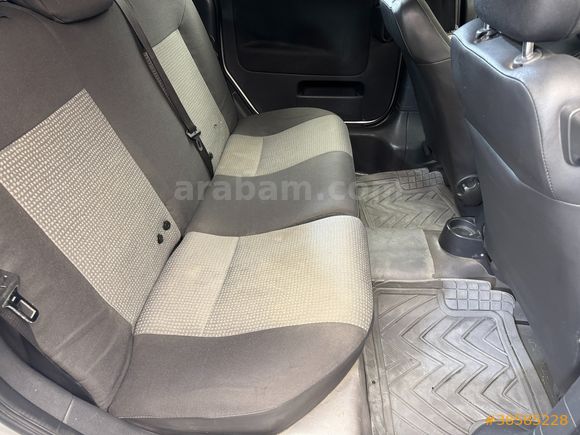 MERTEL'DEN 2006 OPEL COMBO 1.3 CDTI CİTY PLUS