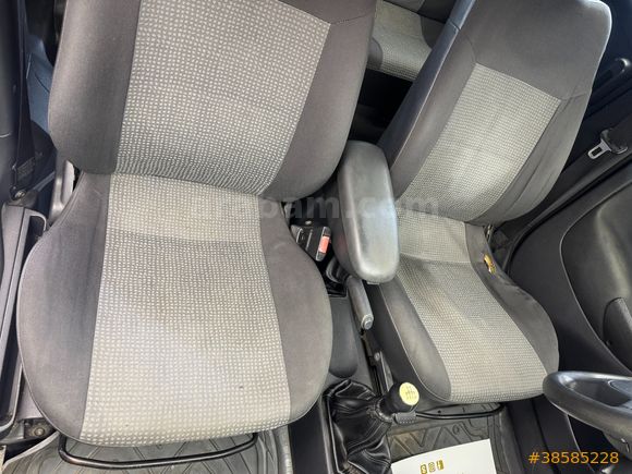 MERTEL'DEN 2006 OPEL COMBO 1.3 CDTI CİTY PLUS