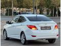 Sahibinden Hyundai Accent Blue 1.6 CRDI Mode Plus 2015 Model  281.000 km Beyaz