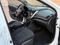 Sahibinden Hyundai Accent Blue 1.6 CRDI Mode Plus 2015 Model  281.000 km Beyaz