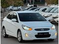 Sahibinden Hyundai Accent Blue 1.6 CRDI Mode Plus 2015 Model  281.000 km Beyaz