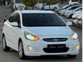 Sahibinden Hyundai Accent Blue 1.6 CRDI Mode Plus 2015 Model  281.000 km Beyaz