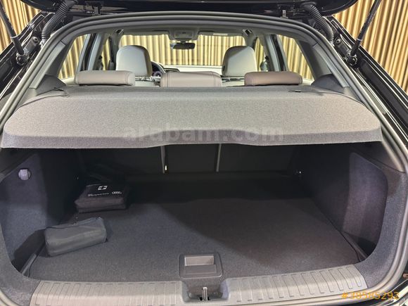 MERTEL'DEN 2025 AUDI A3 SPORTBACK 35 TFSI ADVANCED HYBRID