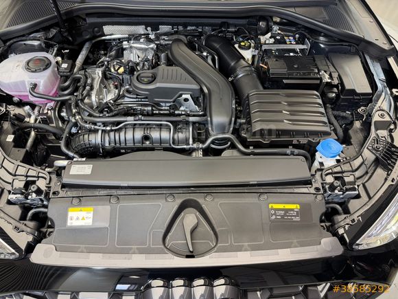 MERTEL'DEN 2025 AUDI A3 SPORTBACK 35 TFSI ADVANCED HYBRID