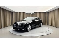MERTEL'DEN 2025 AUDI A3 SPORTBACK 35 TFSI ADVANCED HYBRID