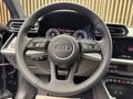 MERTEL'DEN 2025 AUDI A3 SPORTBACK 35 TFSI ADVANCED HYBRID