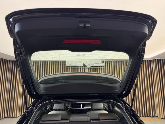 MERTEL'DEN 2025 AUDI A3 SPORTBACK 35 TFSI ADVANCED HYBRID